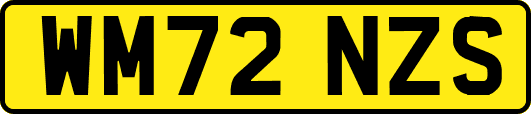 WM72NZS
