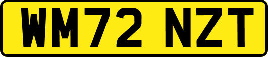 WM72NZT