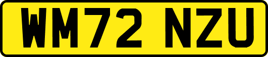 WM72NZU