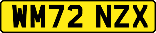 WM72NZX