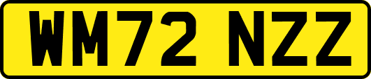 WM72NZZ