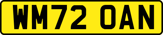 WM72OAN