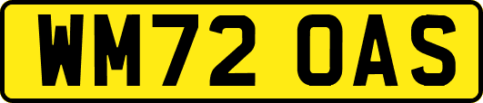WM72OAS