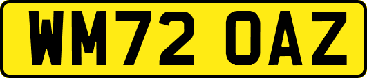WM72OAZ