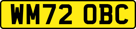 WM72OBC