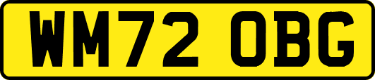 WM72OBG