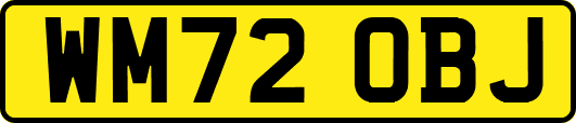 WM72OBJ