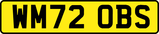 WM72OBS