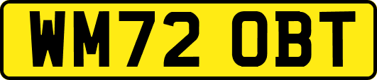WM72OBT