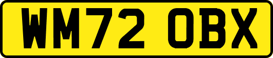 WM72OBX
