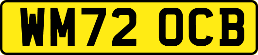 WM72OCB