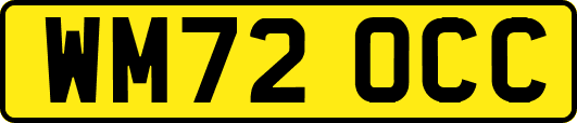 WM72OCC