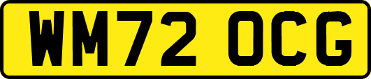 WM72OCG