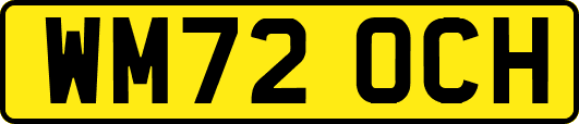 WM72OCH