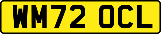 WM72OCL