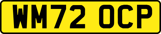 WM72OCP