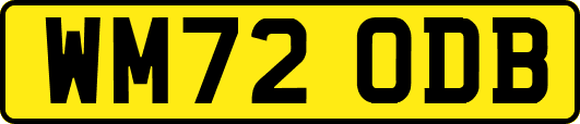 WM72ODB