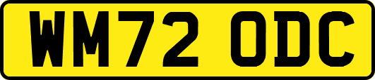 WM72ODC