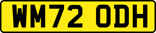 WM72ODH