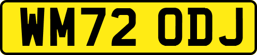 WM72ODJ