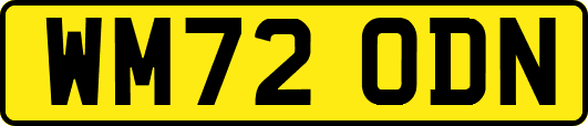WM72ODN