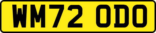 WM72ODO