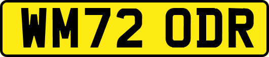 WM72ODR