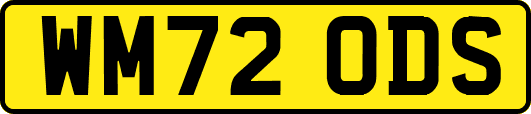 WM72ODS