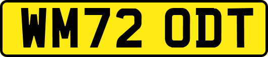 WM72ODT