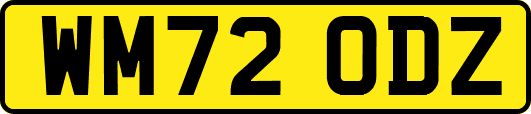 WM72ODZ
