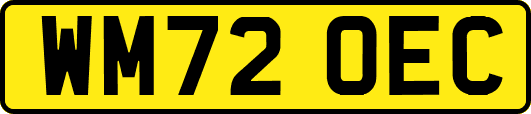 WM72OEC