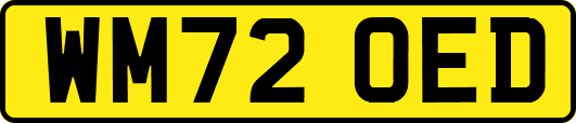 WM72OED