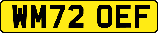 WM72OEF