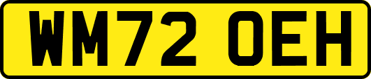 WM72OEH