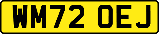 WM72OEJ