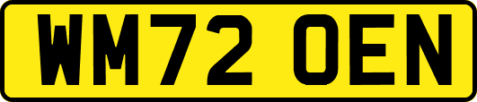 WM72OEN