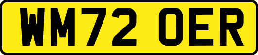 WM72OER