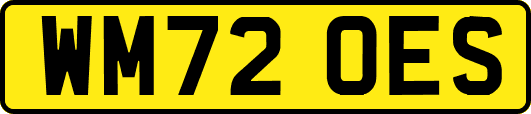 WM72OES