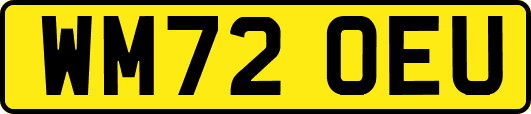WM72OEU