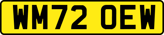 WM72OEW