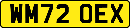WM72OEX