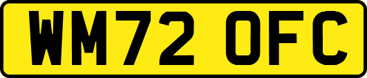 WM72OFC