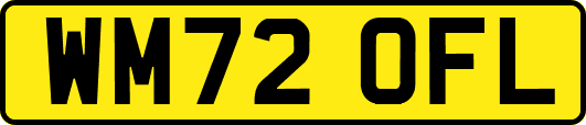 WM72OFL