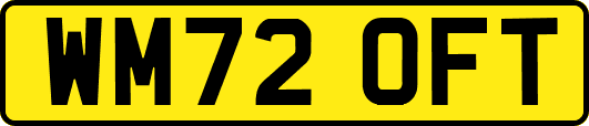 WM72OFT