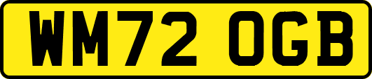 WM72OGB
