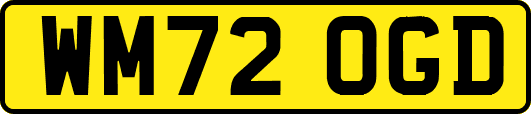 WM72OGD