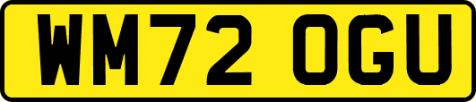 WM72OGU