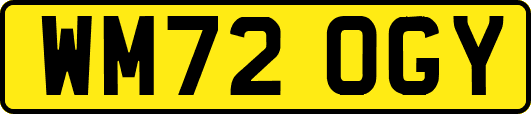 WM72OGY