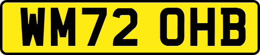 WM72OHB
