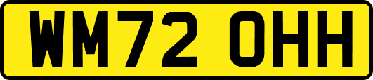 WM72OHH